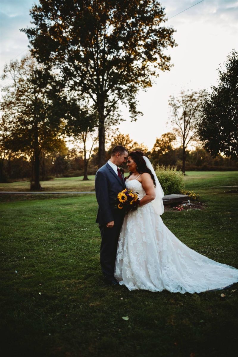Cathy & Ray Magee