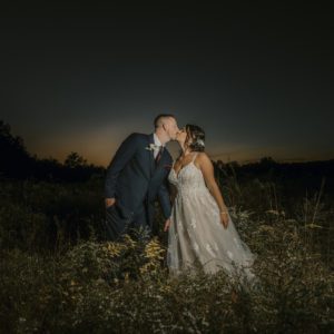 Amanda & Matt Michaels