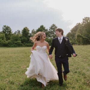 Janie & Joseph Hunt