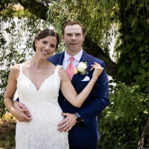Allie & Charlie Gotard