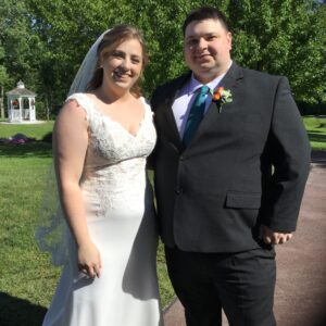 Erin & Tucker Osarczuk